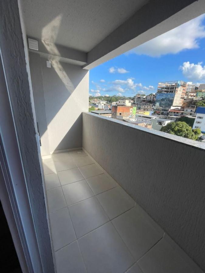 Apartamento, 1 quarto, 32 m² - Foto 27