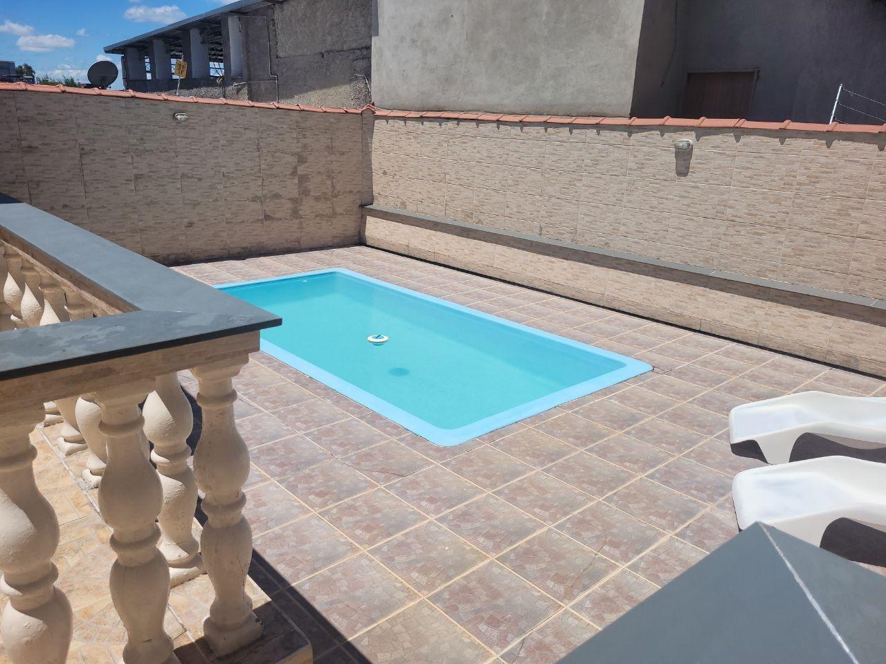 Casa, 4 quartos, 235 m² - Foto 18