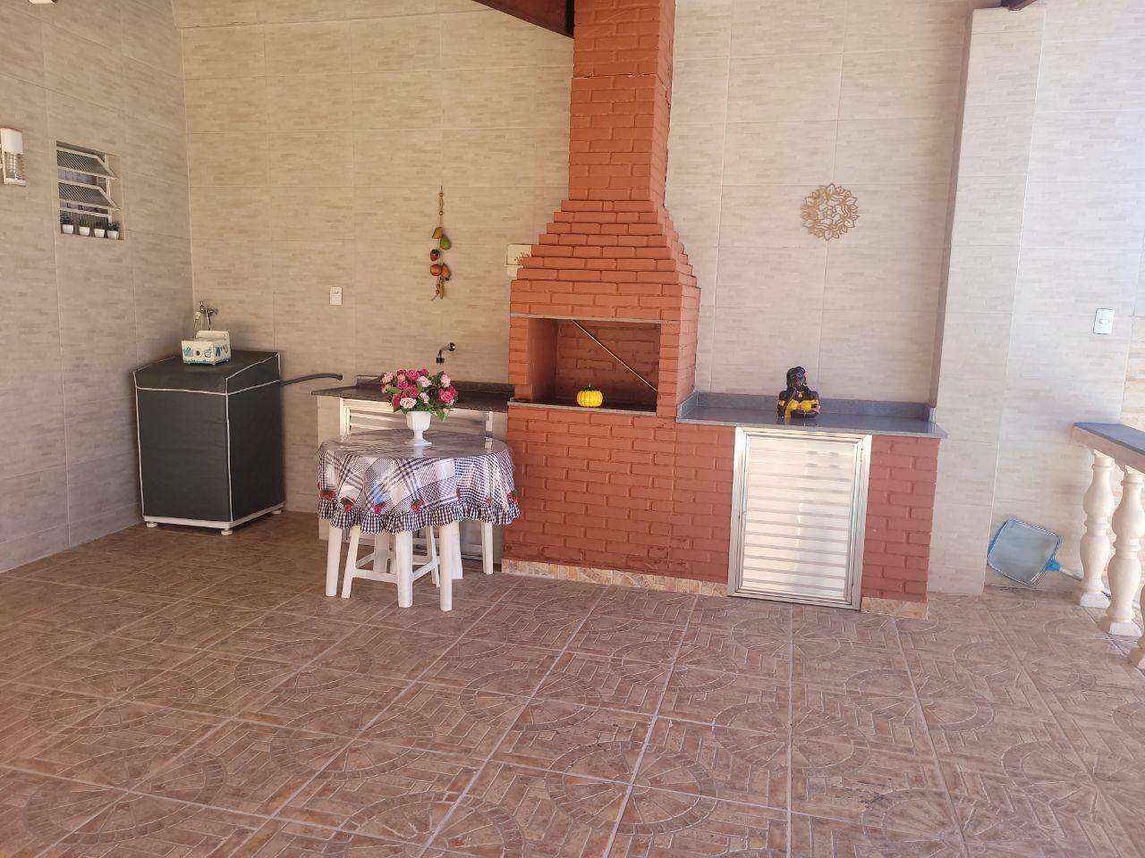 Casa, 4 quartos, 235 m² - Foto 15