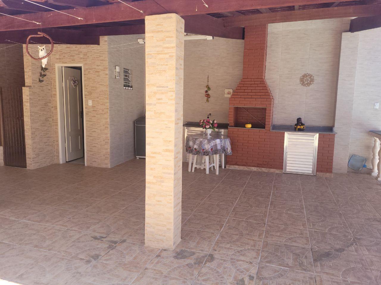 Casa, 4 quartos, 235 m² - Foto 16