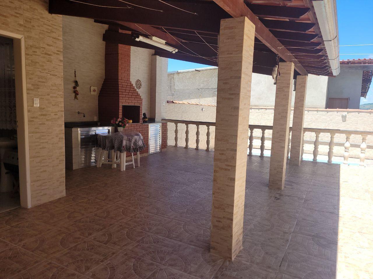 Casa, 4 quartos, 235 m² - Foto 17