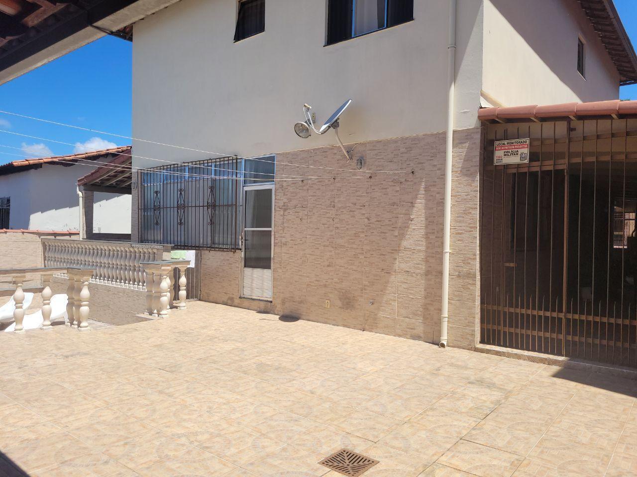 Casa, 4 quartos, 235 m² - Foto 39