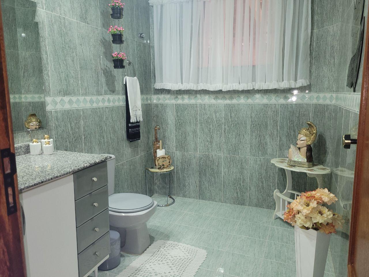 Casa, 4 quartos, 235 m² - Foto 23