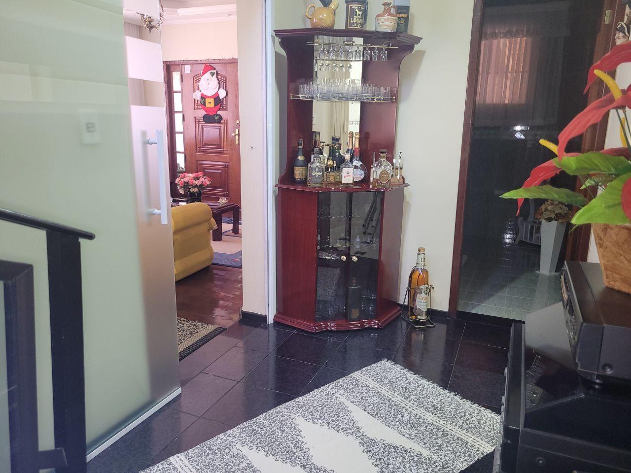 Casa, 4 quartos, 235 m² - Foto 22