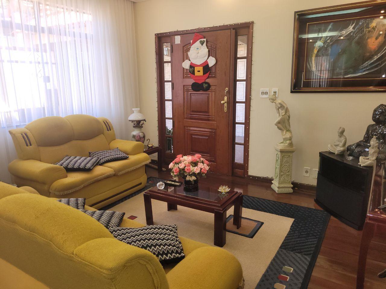 Casa, 4 quartos, 235 m² - Foto 4