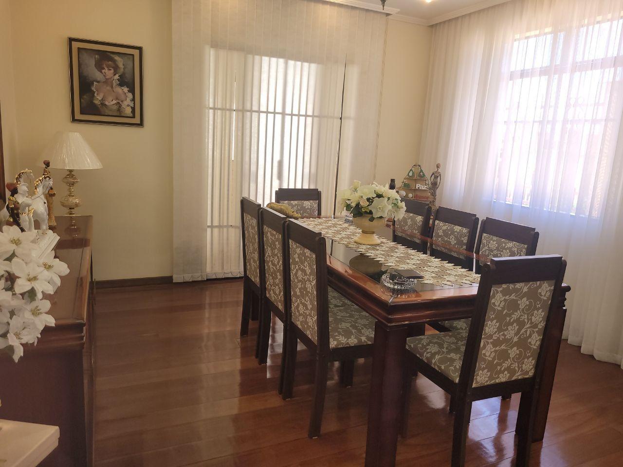 Casa, 4 quartos, 235 m² - Foto 7