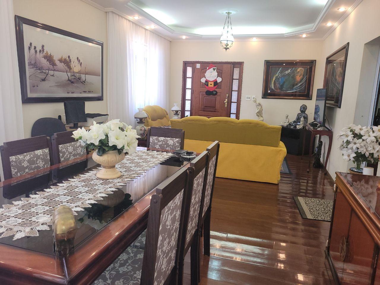 Casa, 4 quartos, 235 m² - Foto 6