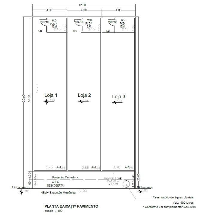 Casa, 4 quartos, 240 m² - Foto 18