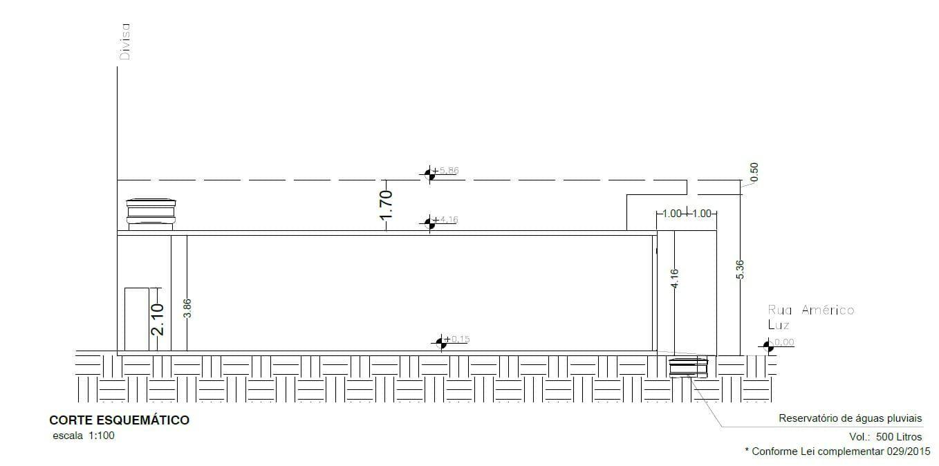 Casa, 4 quartos, 240 m² - Foto 19