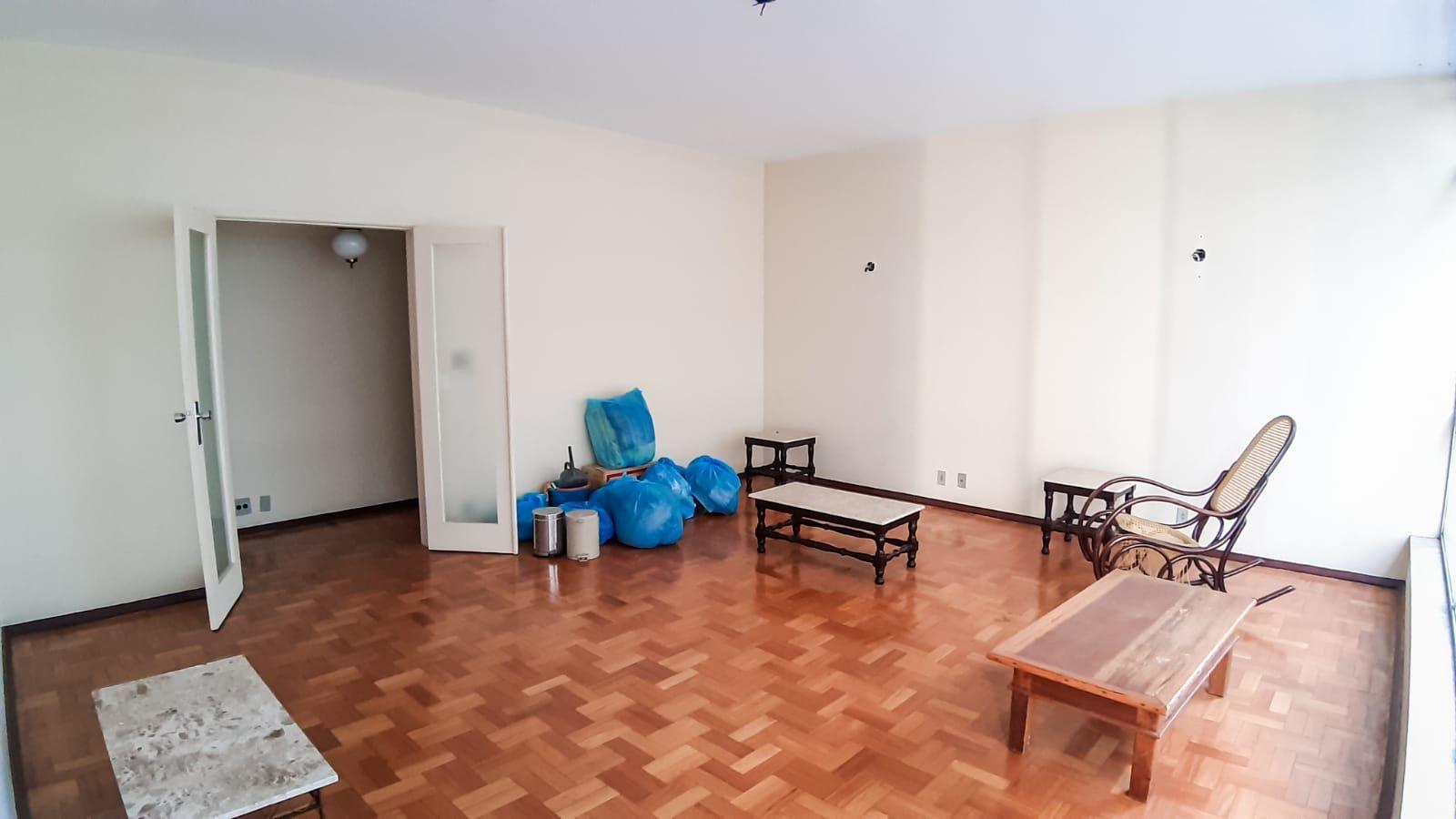 Apartamento, 3 quartos, 162 m² - Foto 6