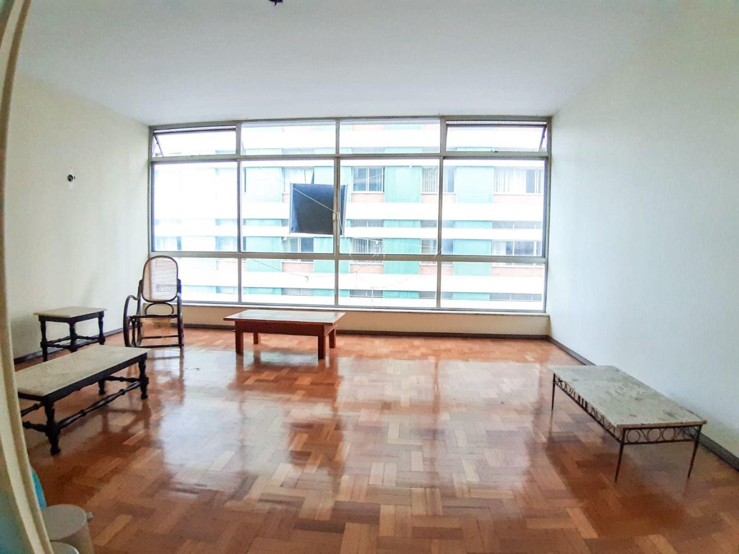 Apartamento, 3 quartos, 162 m² - Foto 2