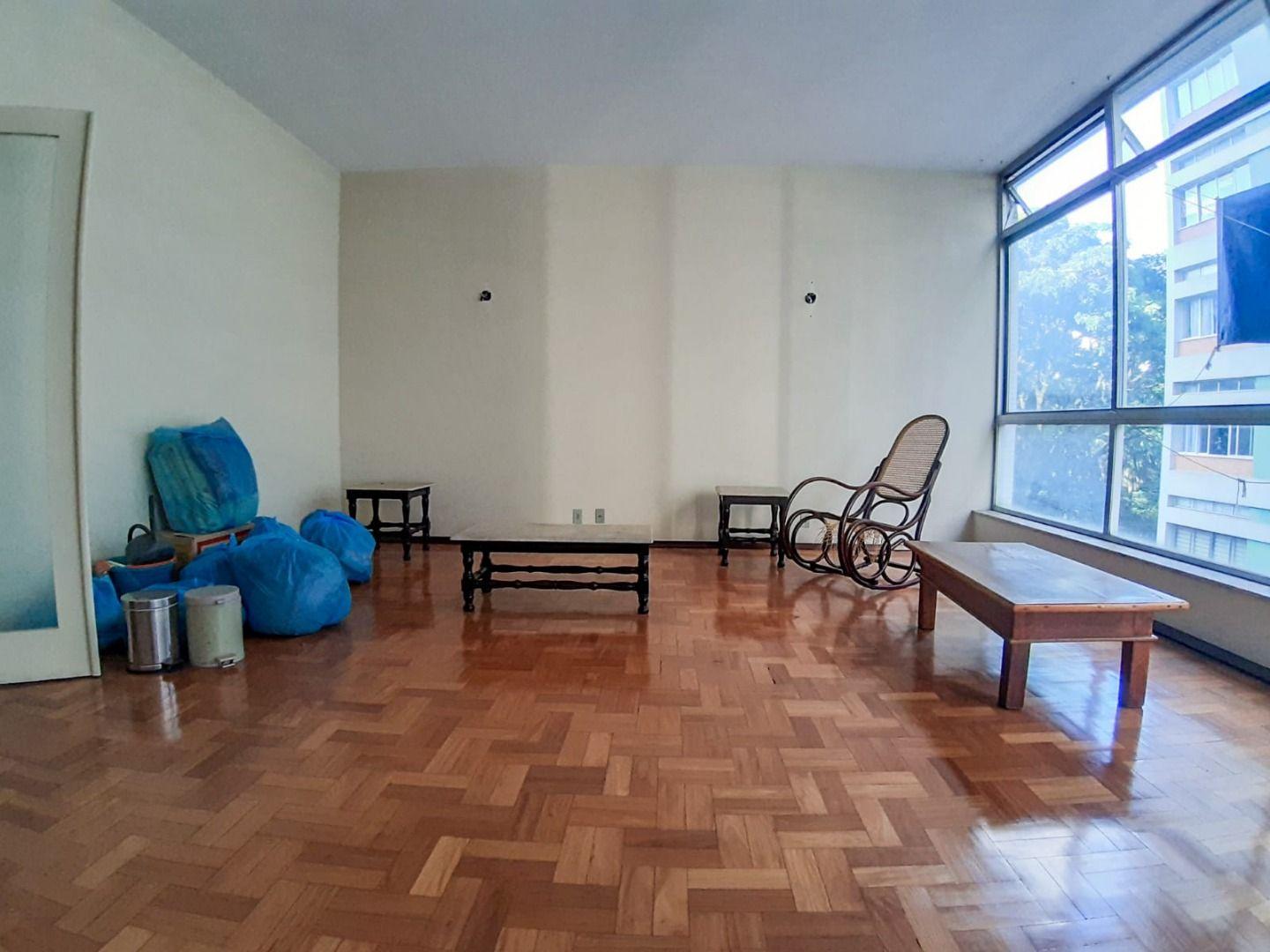 Apartamento, 3 quartos, 162 m² - Foto 4
