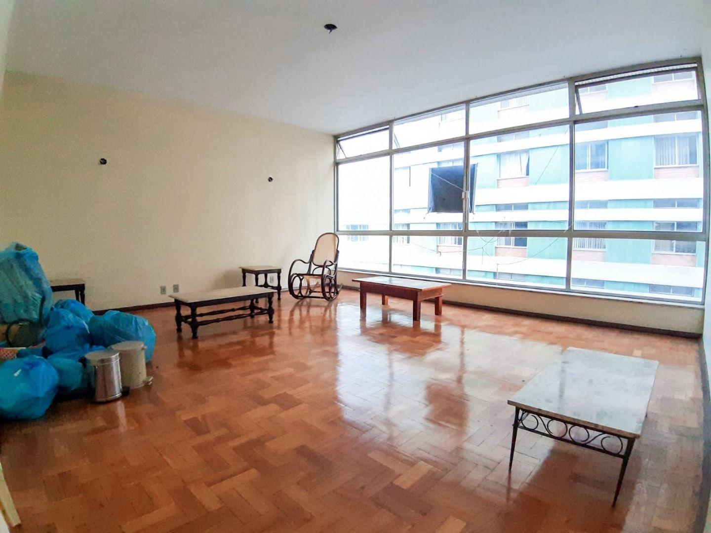 Apartamento, 3 quartos, 162 m² - Foto 3