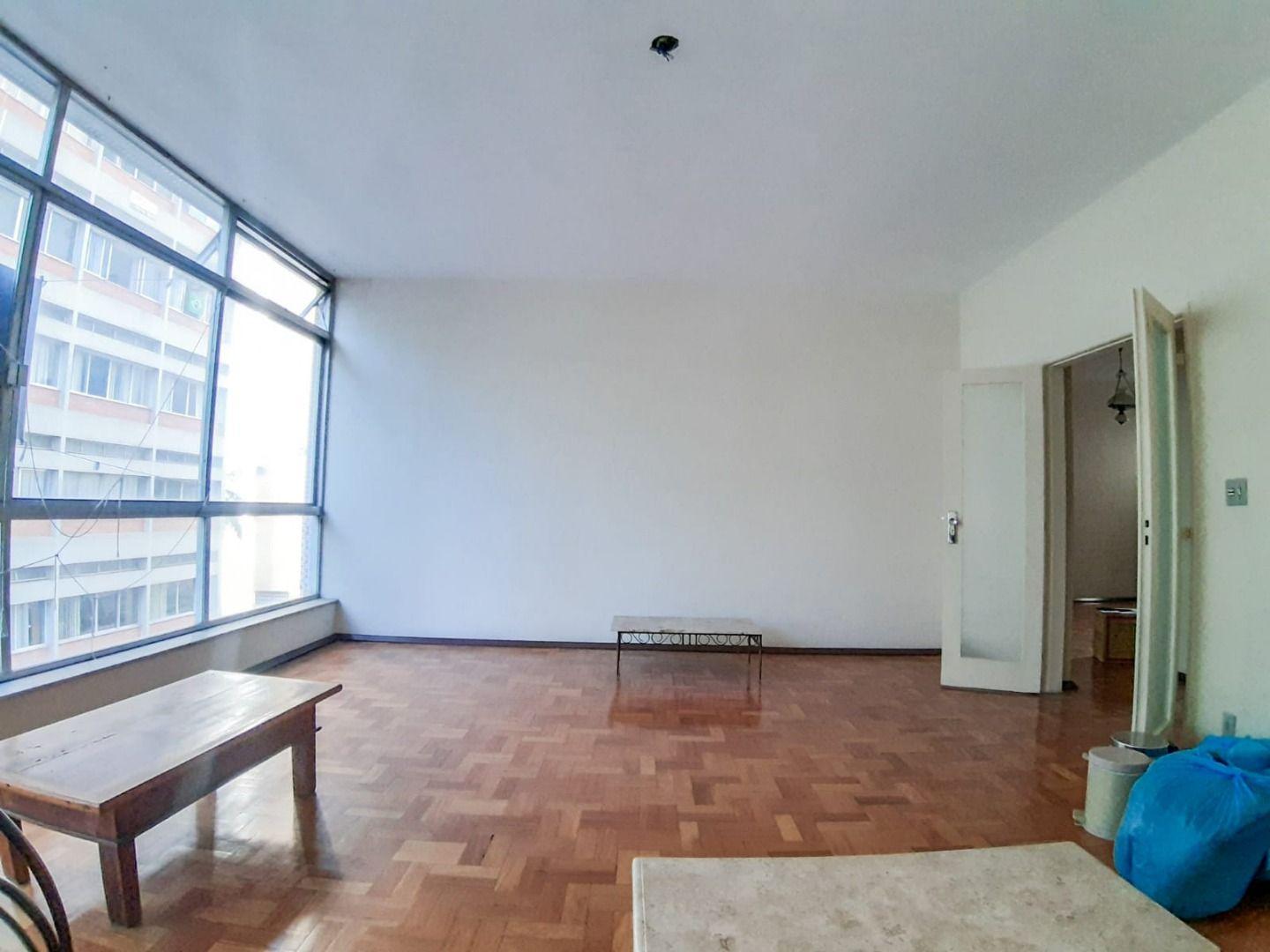 Apartamento, 3 quartos, 162 m² - Foto 5