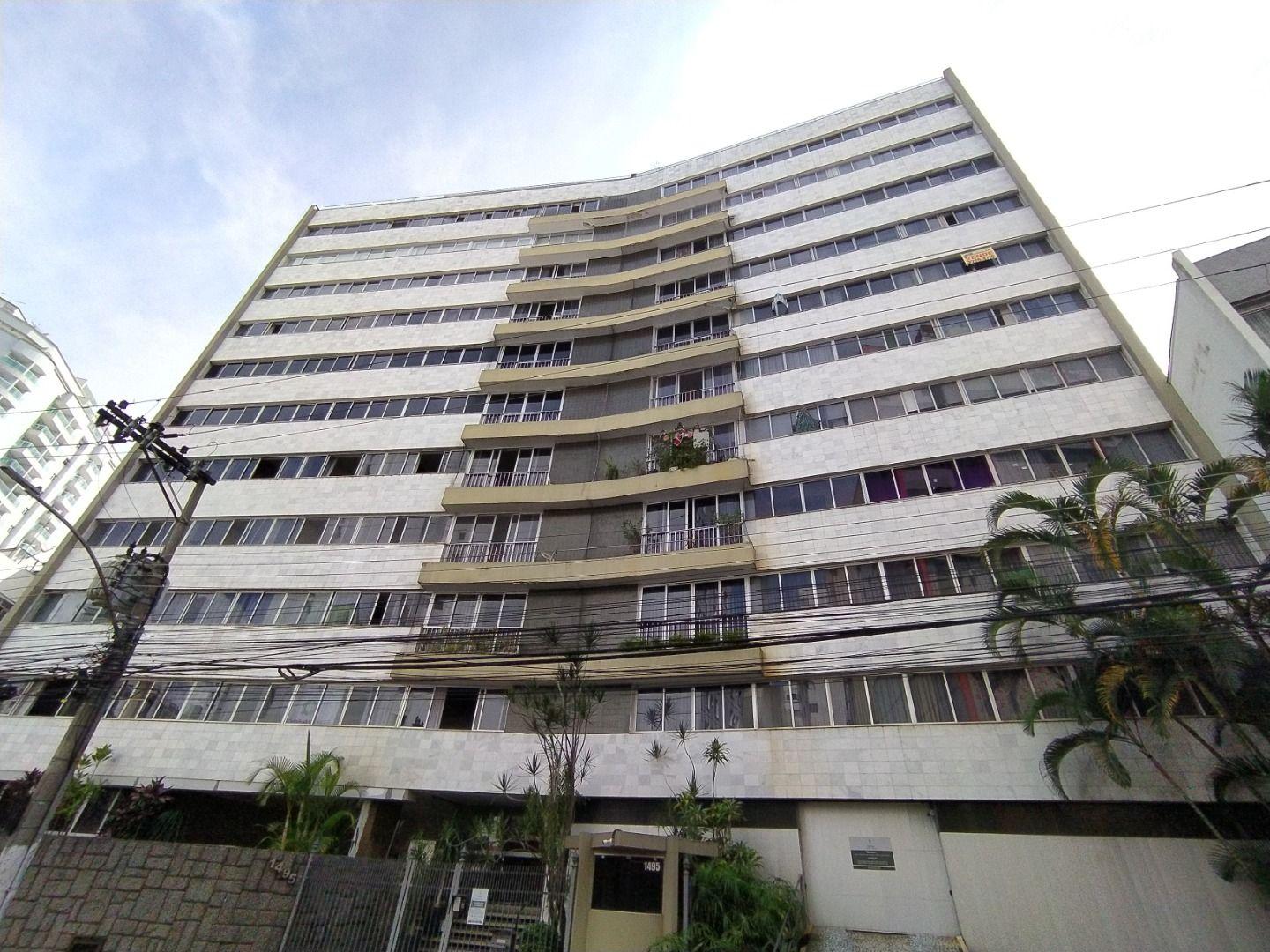 Apartamento, 4 quartos, 160 m² - Foto 1