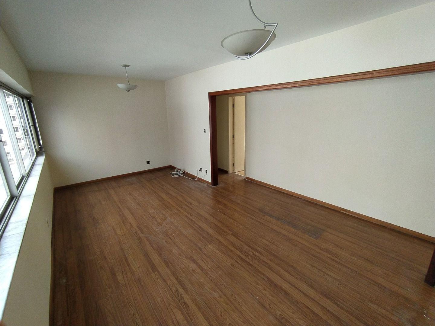Apartamento, 4 quartos, 160 m² - Foto 7