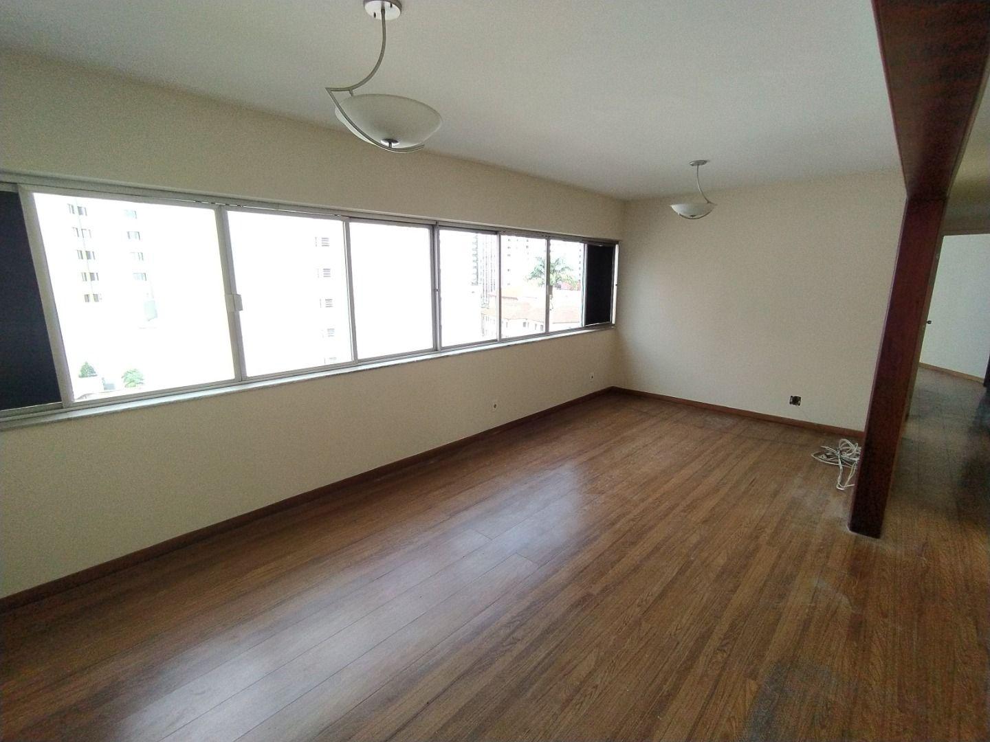 Apartamento, 4 quartos, 160 m² - Foto 6