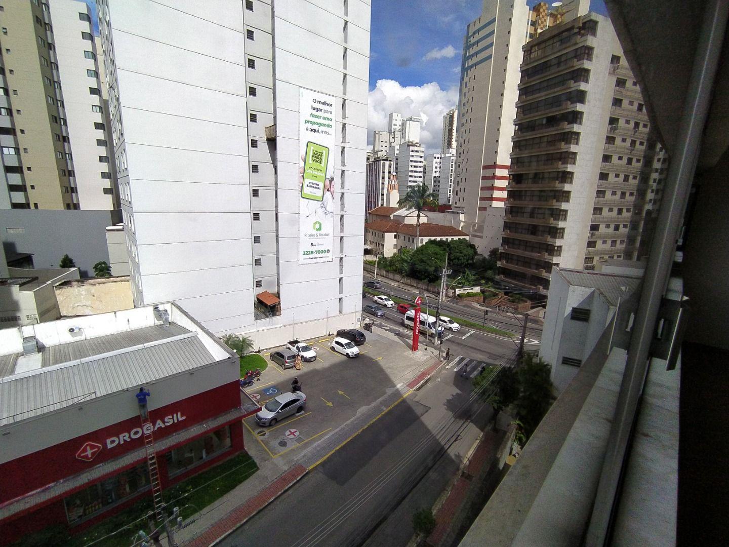 Apartamento, 4 quartos, 160 m² - Foto 8