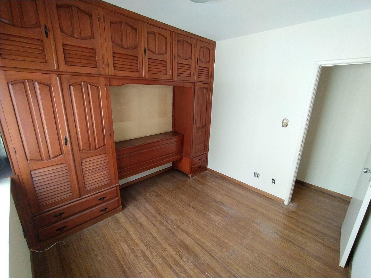 Apartamento, 4 quartos, 160 m² - Foto 11