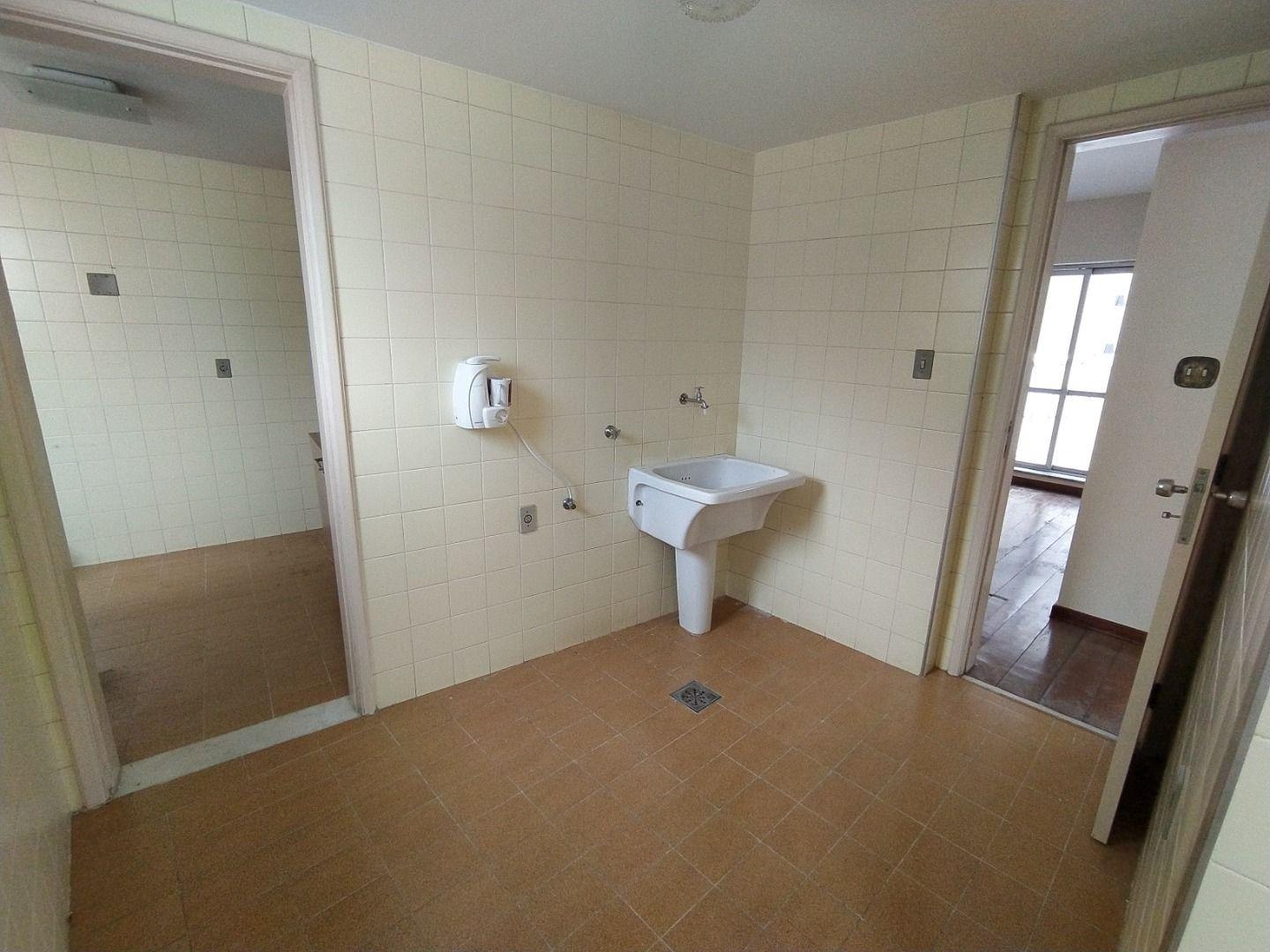 Apartamento, 4 quartos, 160 m² - Foto 16