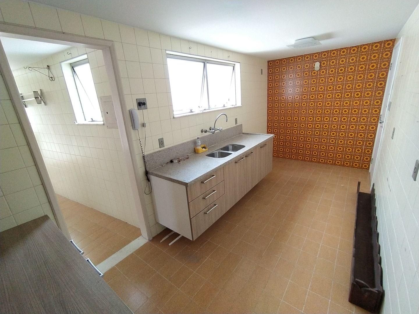 Apartamento, 4 quartos, 160 m² - Foto 19