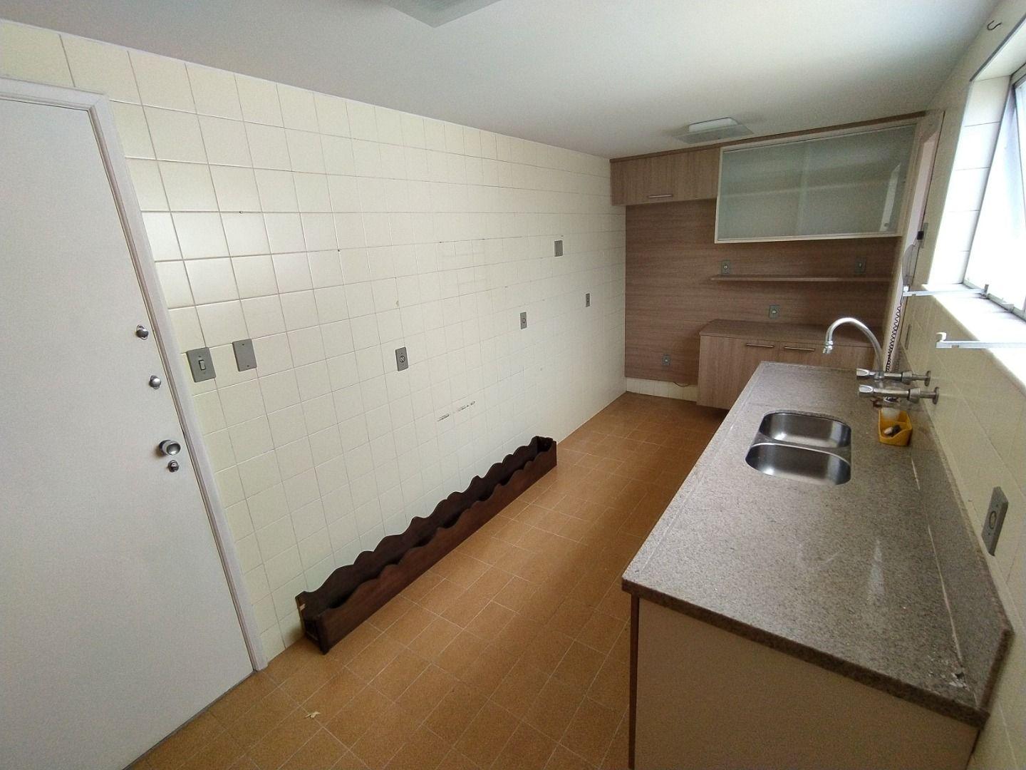Apartamento, 4 quartos, 160 m² - Foto 21