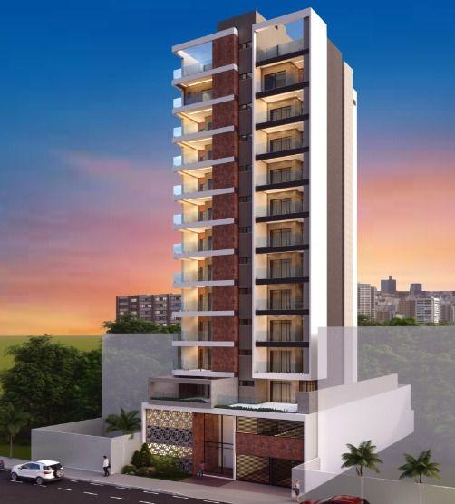 Apartamento, 2 quartos, 133 m² - Foto 1