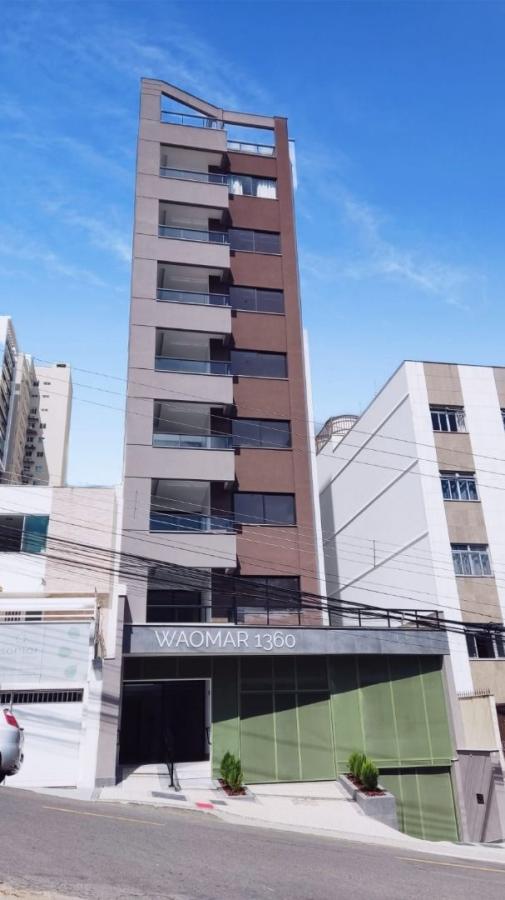 Apartamento de 2 quartos, 69m² no bairro Granbery, em Juiz de Fora | Eu Corretor