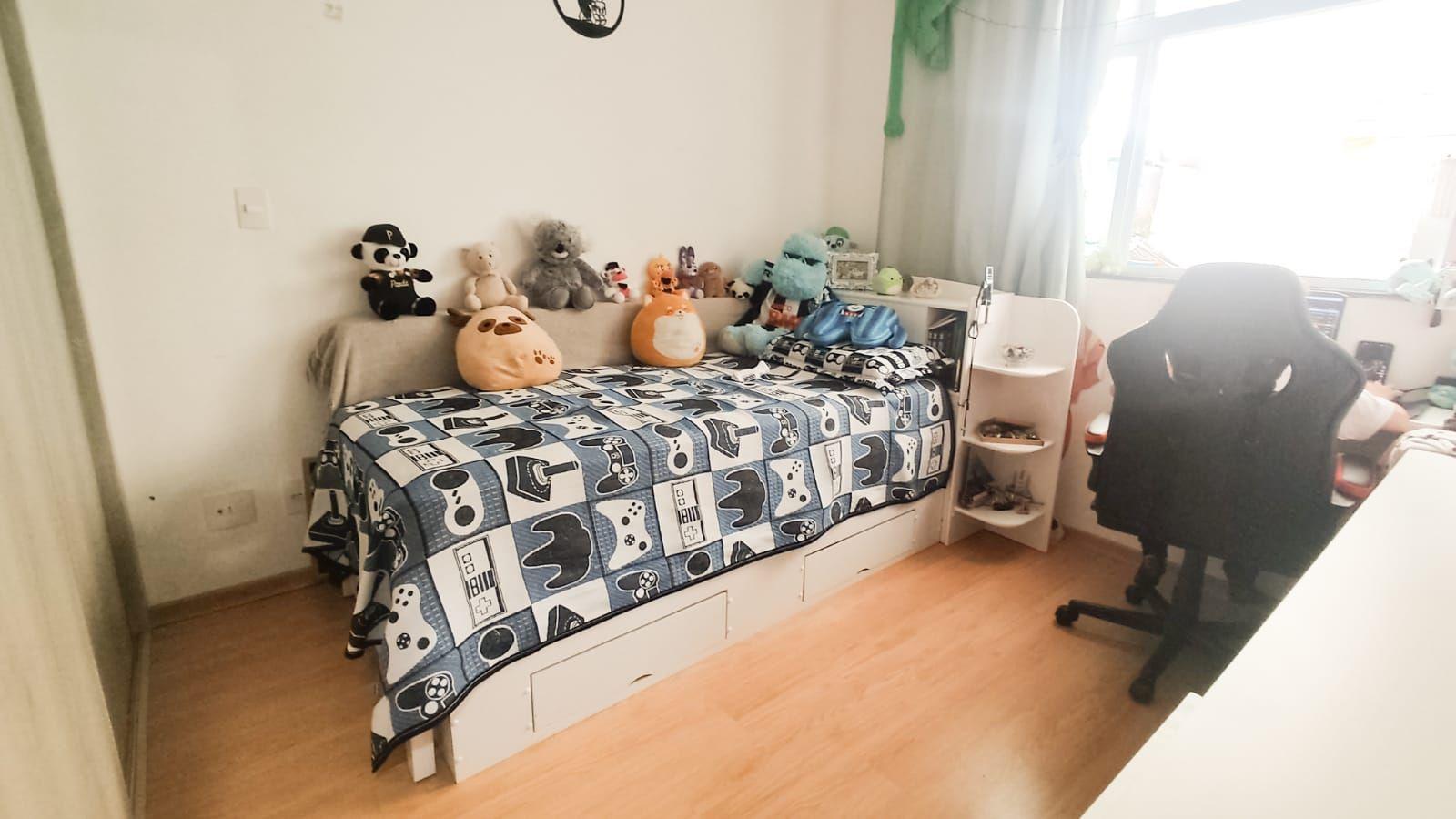 Apartamento, 2 quartos, 110 m² - Foto 10