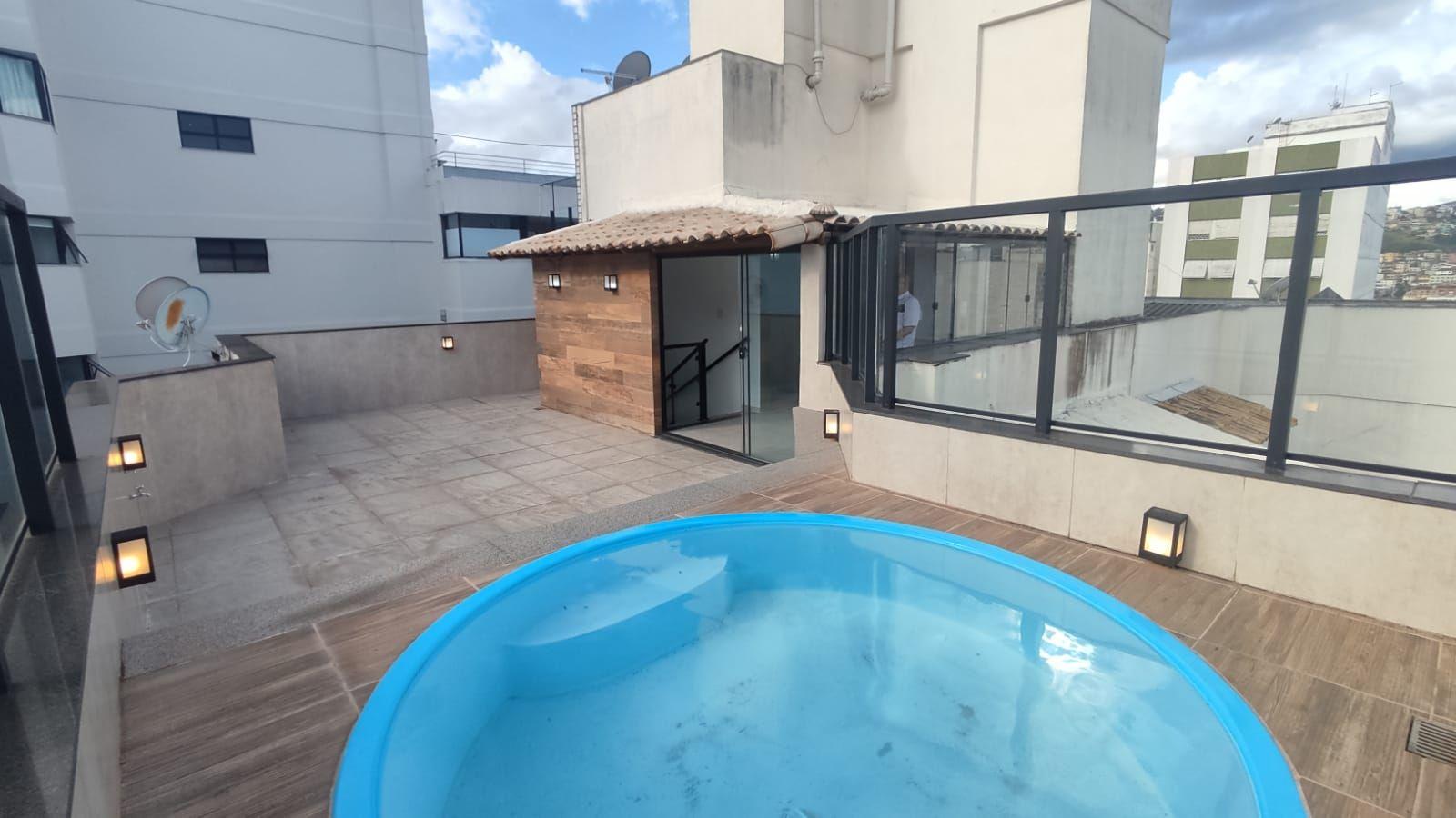 Cobertura, 4 quartos, 512 m² - Foto 2