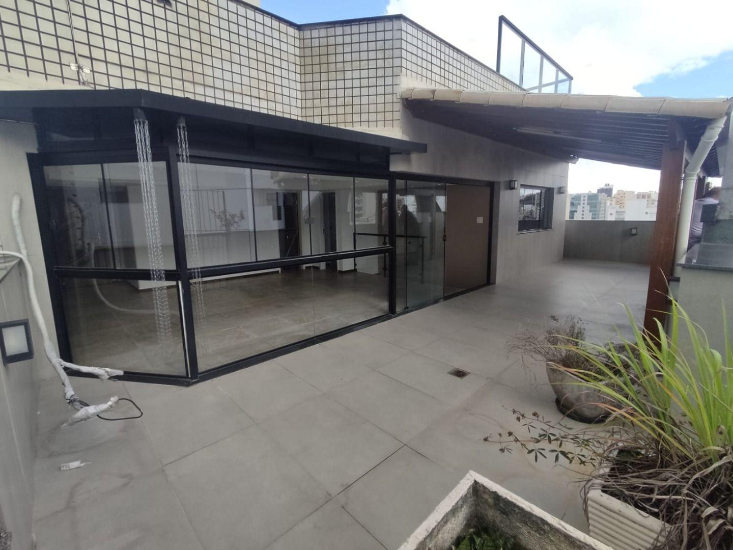 Cobertura, 4 quartos, 512 m² - Foto 26