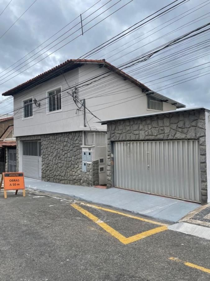 Casa de 3 quartos, 157m² no bairro Jardim Glória, em Juiz de Fora | Eu Corretor
