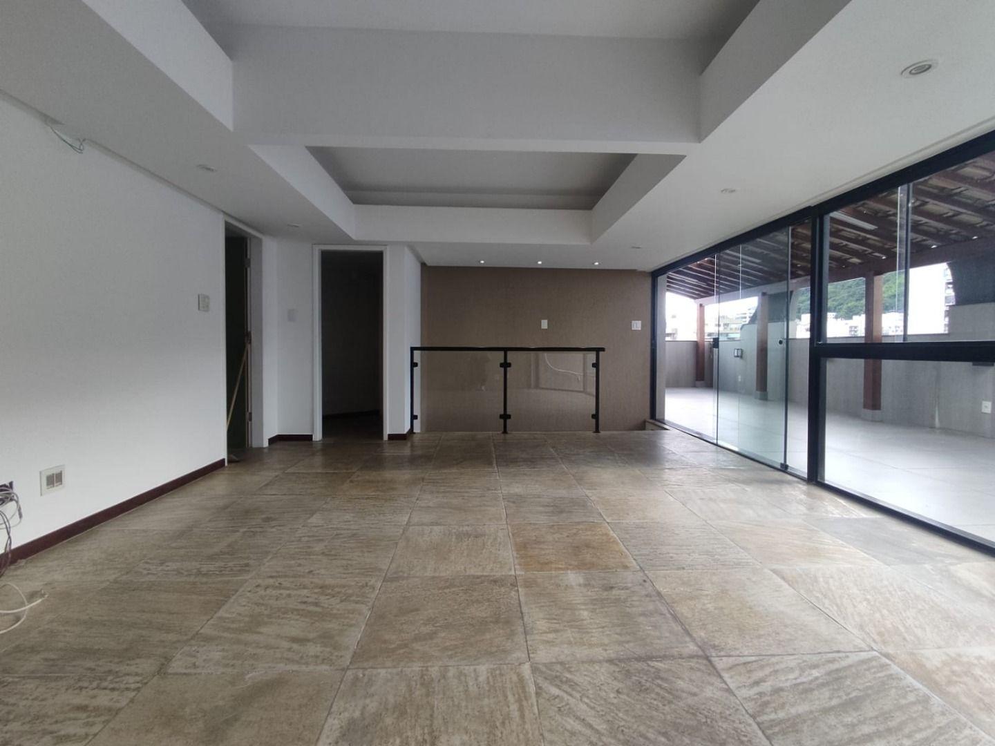 Cobertura, 4 quartos, 512 m² - Foto 21