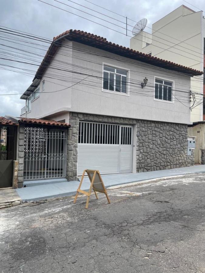 Casa de 3 quartos, 157m² no bairro Jardim Glória, em Juiz de Fora | Eu Corretor