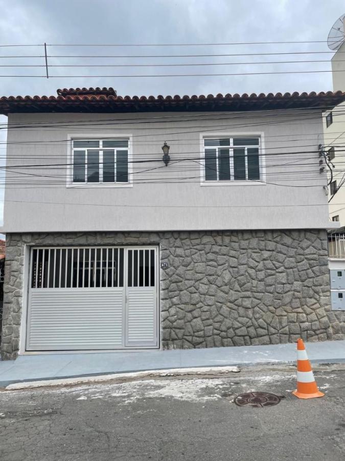 Casa de 3 quartos, 157m² no bairro Jardim Glória, em Juiz de Fora | Eu Corretor