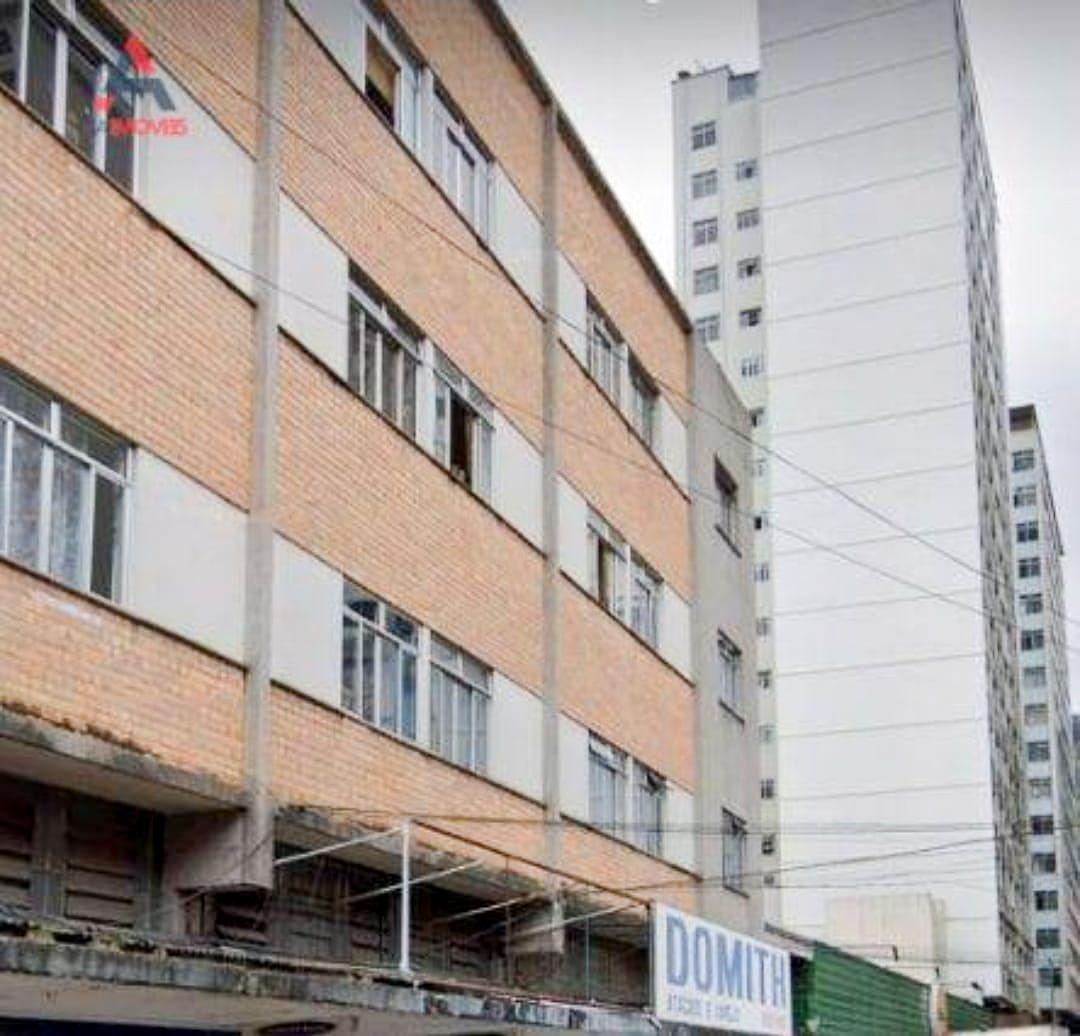 Apartamento de 2 quartos, 59m² no bairro Centro, em Juiz de Fora | Eu Corretor