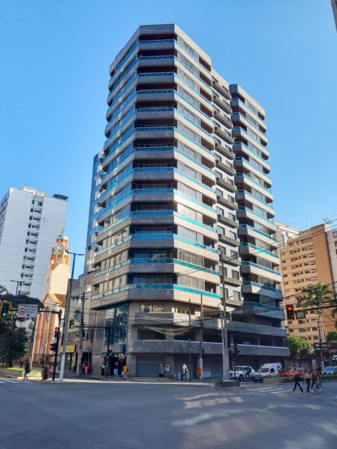 Apartamento de 5 quartos, 313m² no bairro Centro, em Juiz de Fora | Eu Corretor