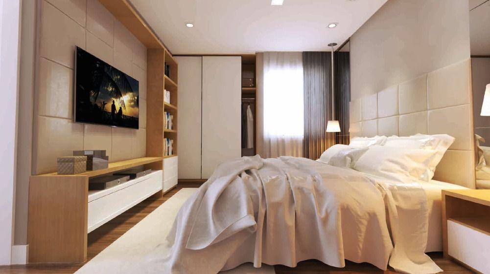 Apartamento, 3 quartos, 189 m² - Foto 5