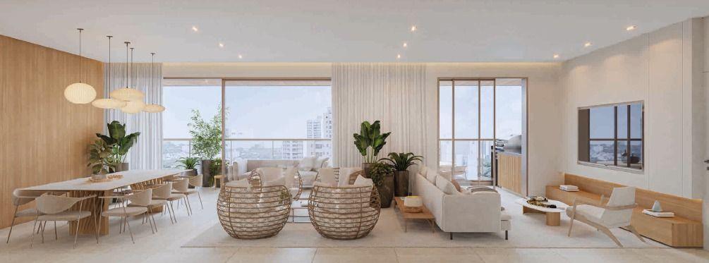 Apartamento, 4 quartos, 255 m² - Foto 3