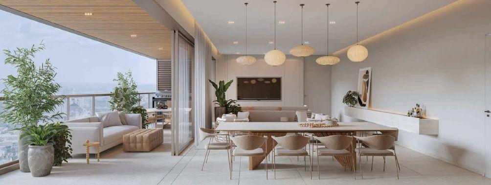 Apartamento, 4 quartos, 255 m² - Foto 5