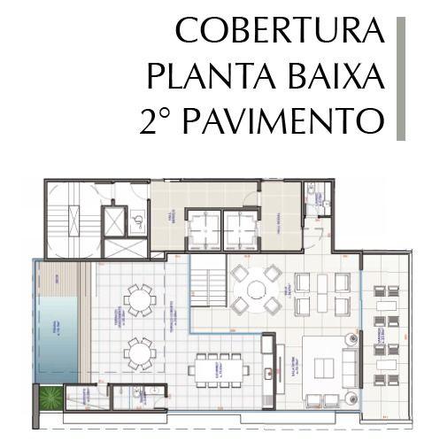 Cobertura, 4 quartos, 371 m² - Foto 17