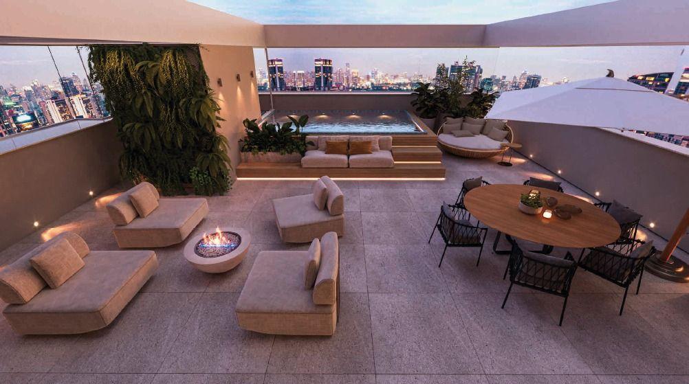 Cobertura, 4 quartos, 501 m² - Foto 13