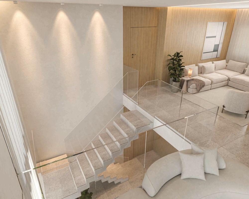 Cobertura, 4 quartos, 501 m² - Foto 7