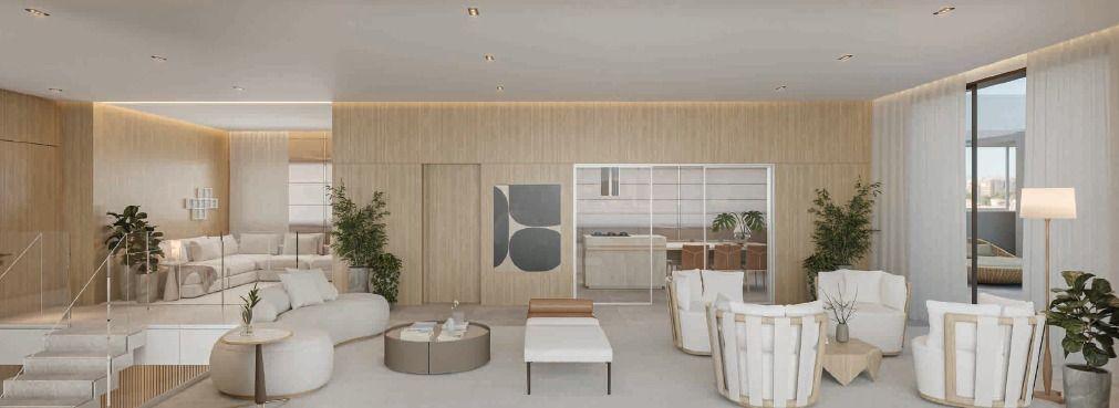 Cobertura, 4 quartos, 501 m² - Foto 9