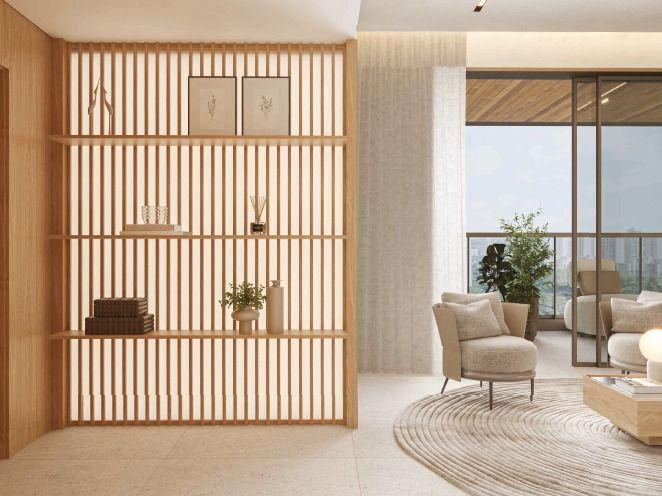 Cobertura, 4 quartos, 501 m² - Foto 5