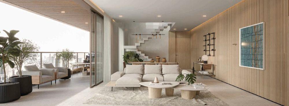 Cobertura, 4 quartos, 371 m² - Foto 3