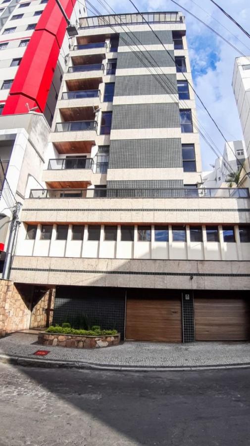 Cobertura de 3 quartos, 175m² no bairro Centro, em Juiz de Fora | Eu Corretor