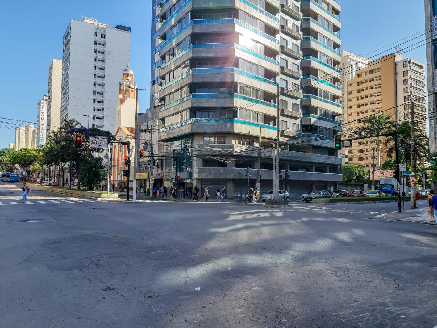 Apartamento de 5 quartos, 313m² no bairro Centro, em Juiz de Fora | Eu Corretor