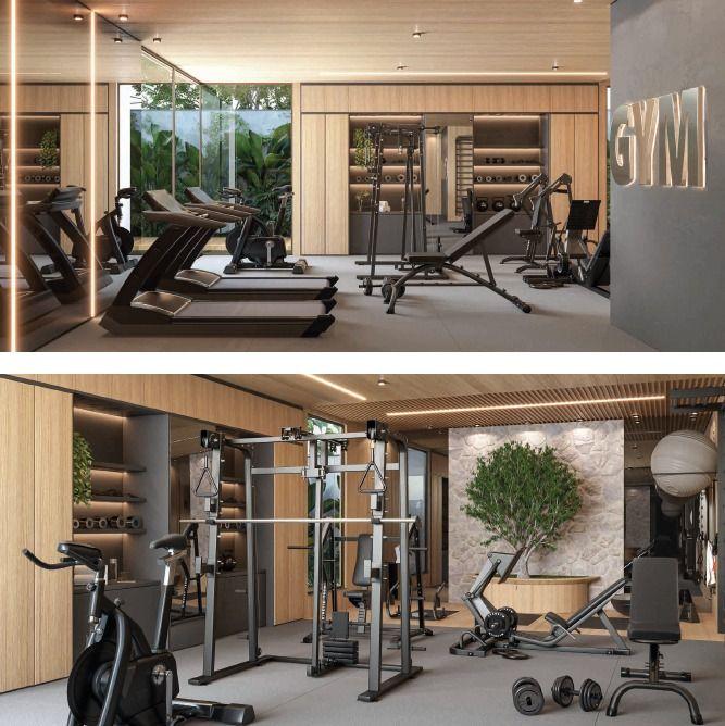 Cobertura, 4 quartos, 501 m² - Foto 30