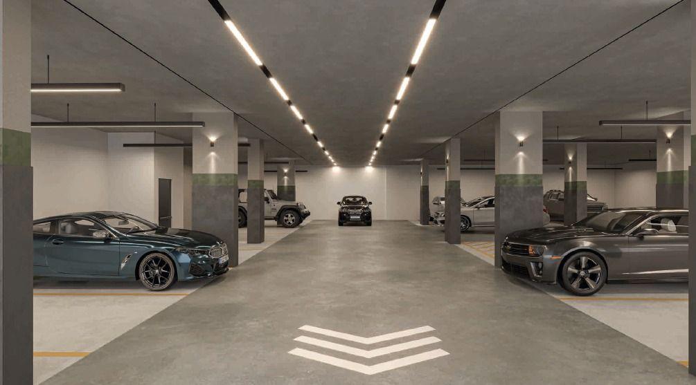 Cobertura, 4 quartos, 371 m² - Foto 32